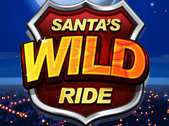 Santa's Wild Ride MICROGAMING joker123