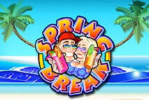 Spring Break MICROGAMING joker123