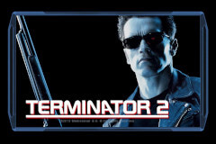 Terminator 2 Remastered MICROGAMING joker123