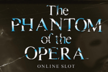 The Phantom of the Opera MICROGAMING joker123