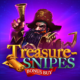 Treasure-snipes Bonus Buy Evoplay joker123