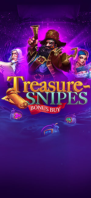 Treasure-snipes Bonus Buy Evoplay joker123th