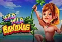 Wild Wild Bananas Pragmatic Play joker123