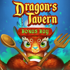 DRAGON’S TAVERN BONUS BUY Evoplay joker123