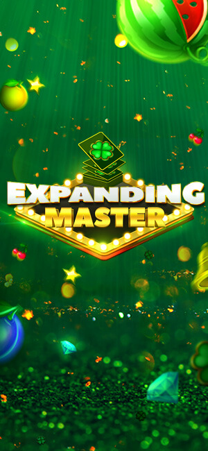 EXPANDING MASTER Evoplay joker123