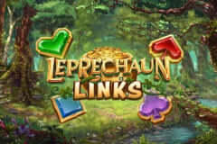 Leprechaun Links MICROGAMING joker123