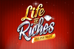 Life of Riches MICROGAMING joker123