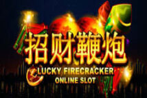 Lucky Firecracker MICROGAMING joker123