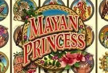 Mayan Princess MICROGAMING joker123