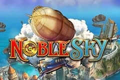 Noble Sky MICROGAMING joker123