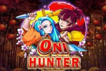 Oni Hunter MICROGAMING joker123