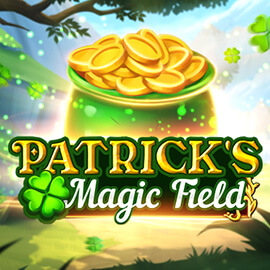 PATRICK’S MAGIC FIELD Evoplay joker123 net