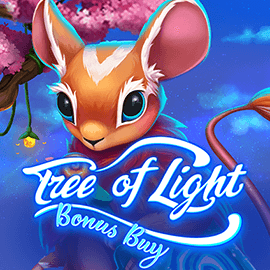 TREE OF LIGHT BONUS BUY Evoplay joker123