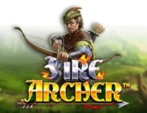 Fire Archer Pragmatic Play joker123