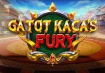 Gatot Kaca's Fury