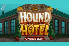 Hound Hotel MICROGAMING joker123