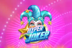 Hyper Joker MICROGAMING joker123