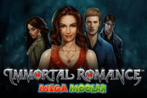 Immortal Romance Mega Moolah MICROGAMING joker123