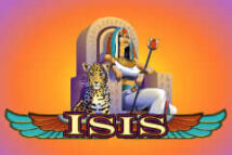 Isis MICROGAMING joker123