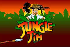 Jungle Jim MICROGAMING joker123