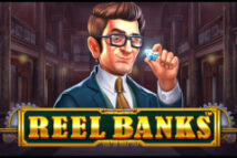 Reel Banks Pragmatic Play joker123