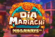 Dia Del Mariachi Megaways MICROGAMING joker123