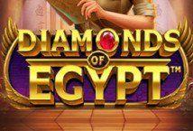 Diamonds Of Egypt Pragmatic Play joker123