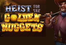 Heist For The Golden Nuggets Pragmatic Play joker123