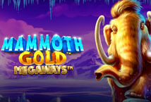 Mammoth Gold Megaways Pragmatic Play joker123