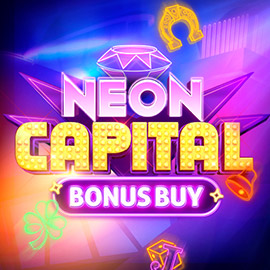 Neon Capital Bonus Buy EVOPLAY joker123