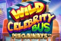 Wild Celebrity Bus Megaways Pragmatic Play joker123