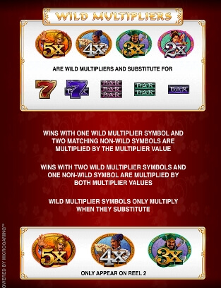 108 Heroes Multiplier Fortunes MICROGAMING สล็อต joker