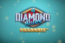 4 Diamond Blues MICROGAMING joker123