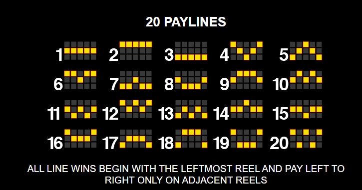 9 Masks of Fire HyperSpins MICROGAMING โจ๊กเกอร์ 123