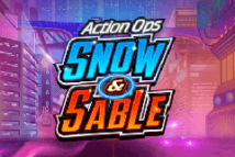 Action Ops Snow & Sable joker123