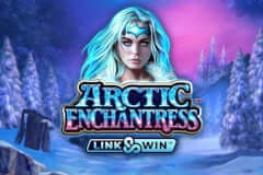 Arctic Enchantress MICROGAMING joker123