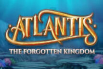 Atlantis The Forgotten Kingdom MICROGAMING joker123