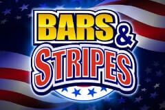 Bars & Stripes MICROGAMING joker123