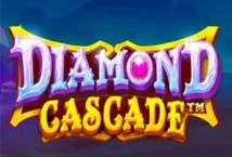 Diamond Cascade Pragmatic Play joker123