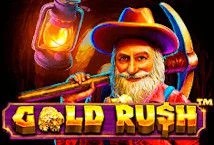 Gold Rush Pragmatic Play joker123
