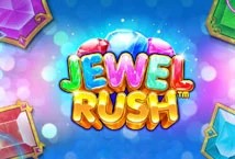 Jewel Rush Pragmatic Play joker123