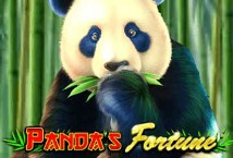 Pandas Fortune Pragmatic Play joker123