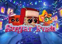 Sugar Rush Winter Pragmatic Play joker123