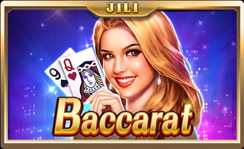 Baccarat JILI joker123