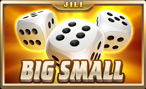 https://www.joker123net.games/jili-slot/big-small/	