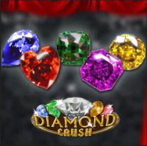 Diamond Crush SimplePlay joker123
