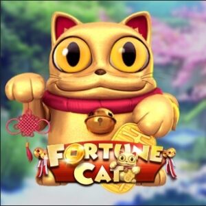 Fortune Cat SimplePlay joker123