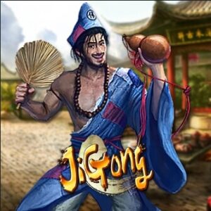 Ji Gong SimplePlay joker123