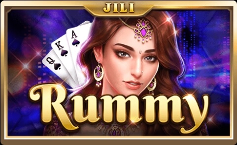 Rummy JILI joker123