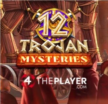 12 Trojan Mysteries Yggdrasil joker123